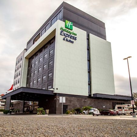 Holiday Inn Express & Suites - Ensenada Centro By Ihg Εξωτερικό φωτογραφία