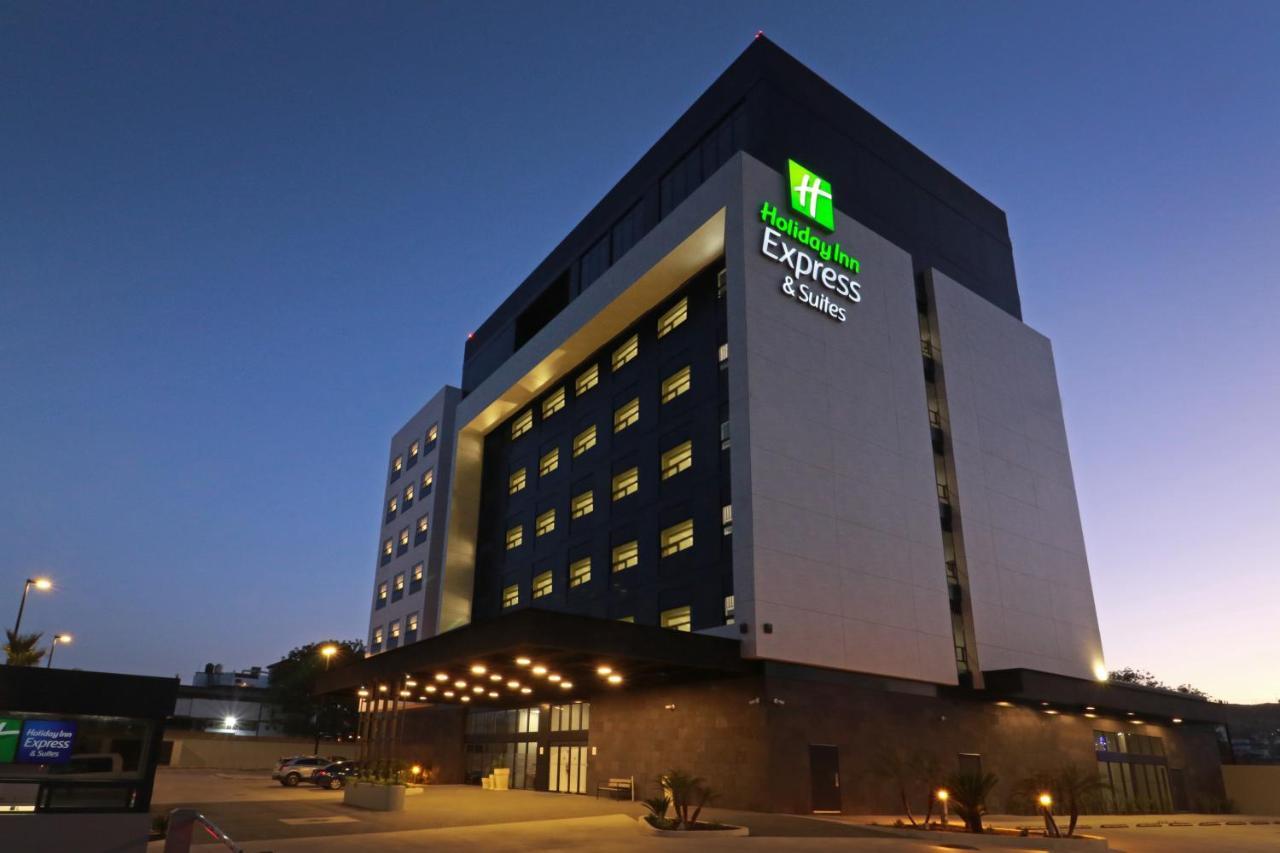 Holiday Inn Express & Suites - Ensenada Centro By Ihg Εξωτερικό φωτογραφία
