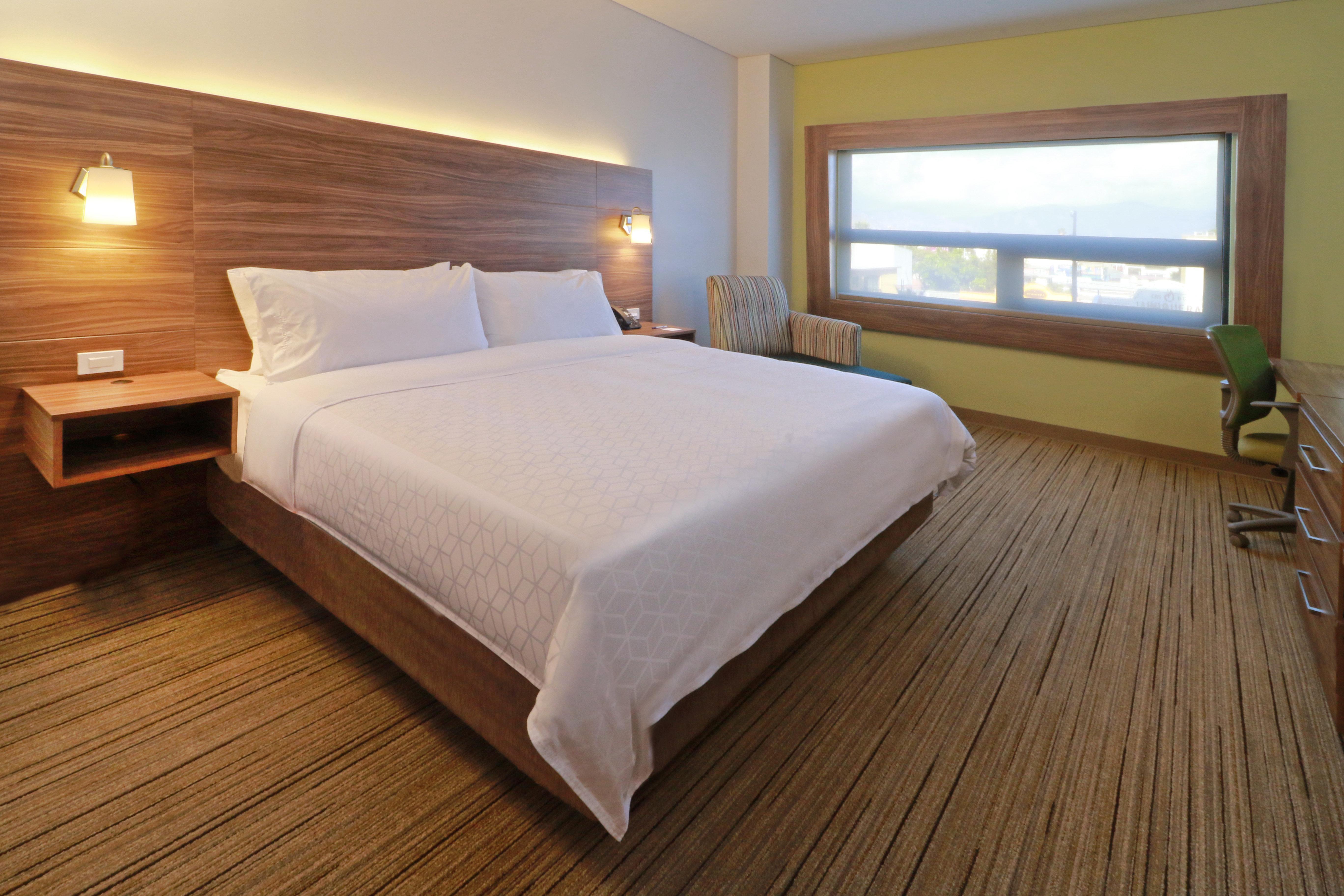 Holiday Inn Express & Suites - Ensenada Centro By Ihg Εξωτερικό φωτογραφία