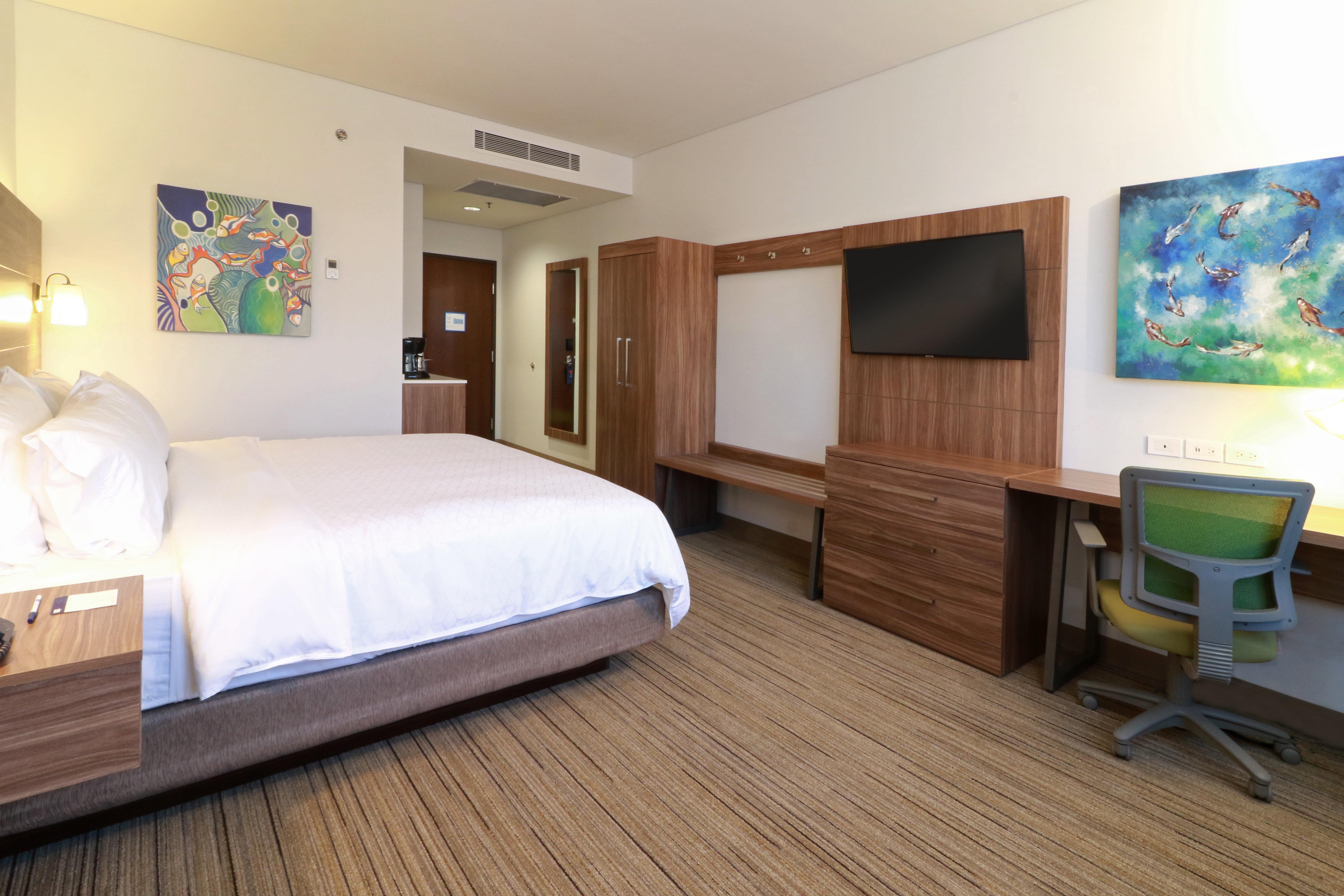 Holiday Inn Express & Suites - Ensenada Centro By Ihg Εξωτερικό φωτογραφία