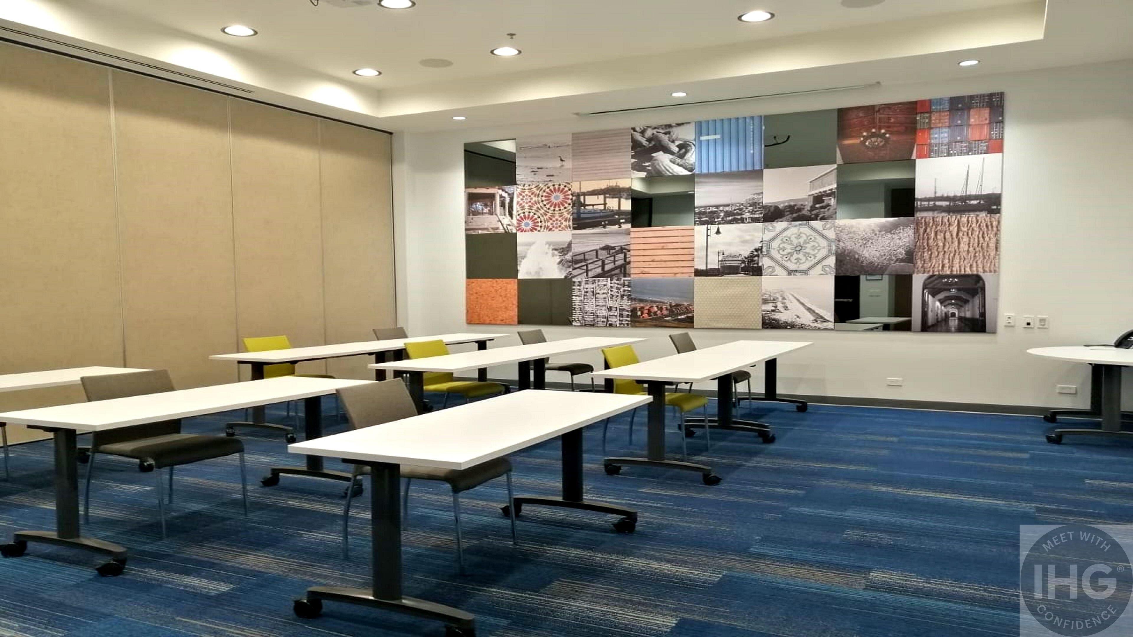 Holiday Inn Express & Suites - Ensenada Centro By Ihg Εξωτερικό φωτογραφία