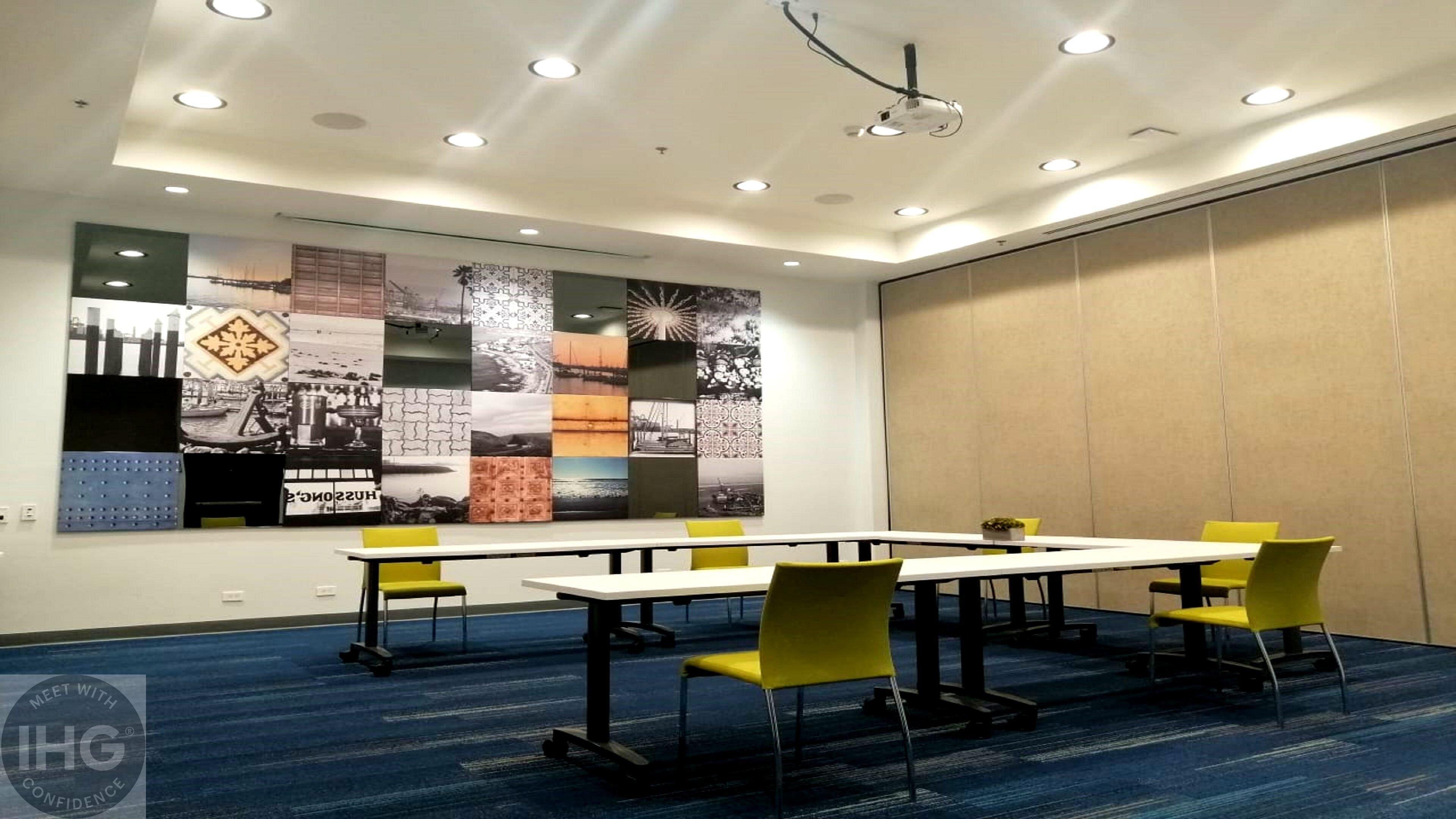 Holiday Inn Express & Suites - Ensenada Centro By Ihg Εξωτερικό φωτογραφία