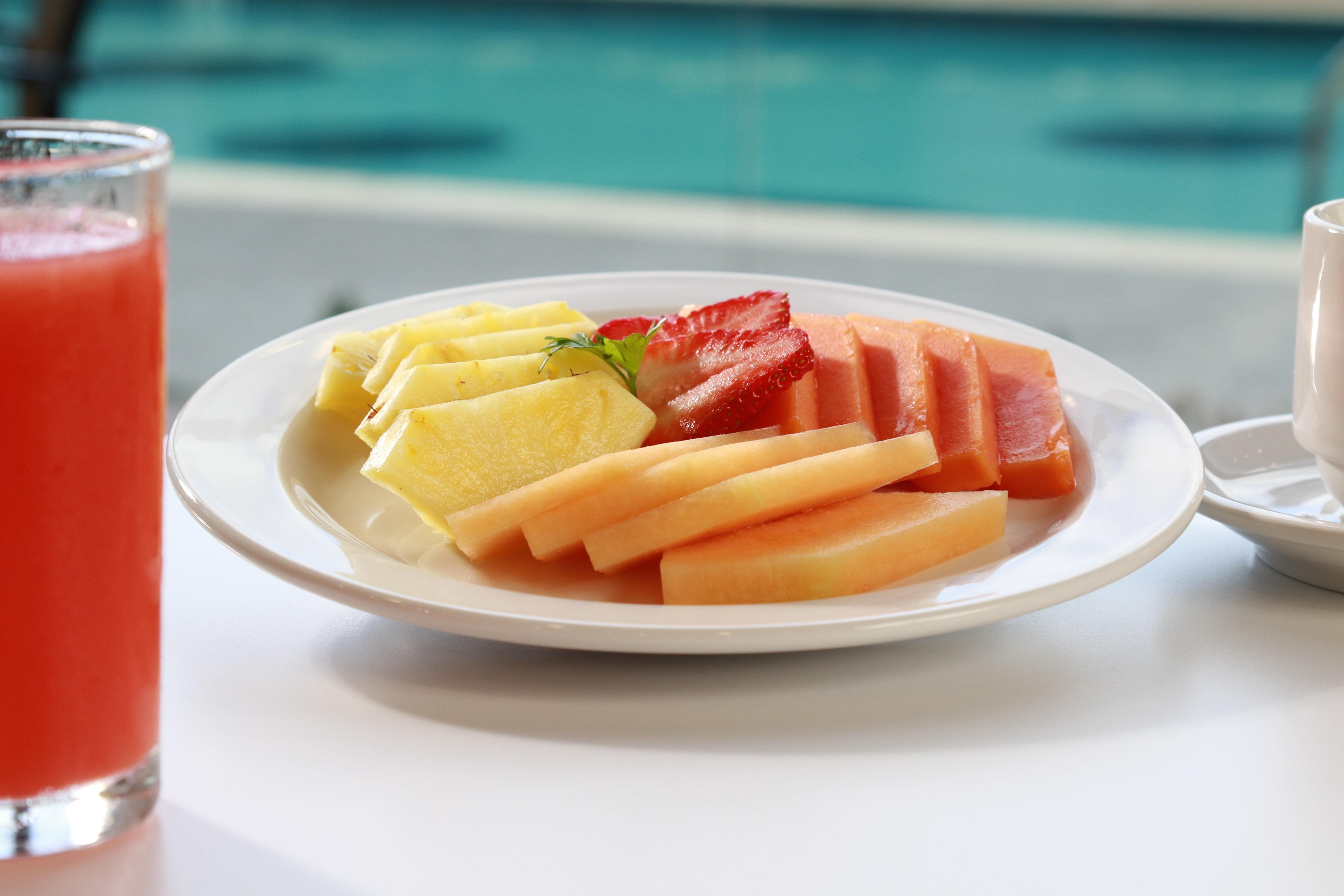Holiday Inn Express & Suites - Ensenada Centro By Ihg Εξωτερικό φωτογραφία