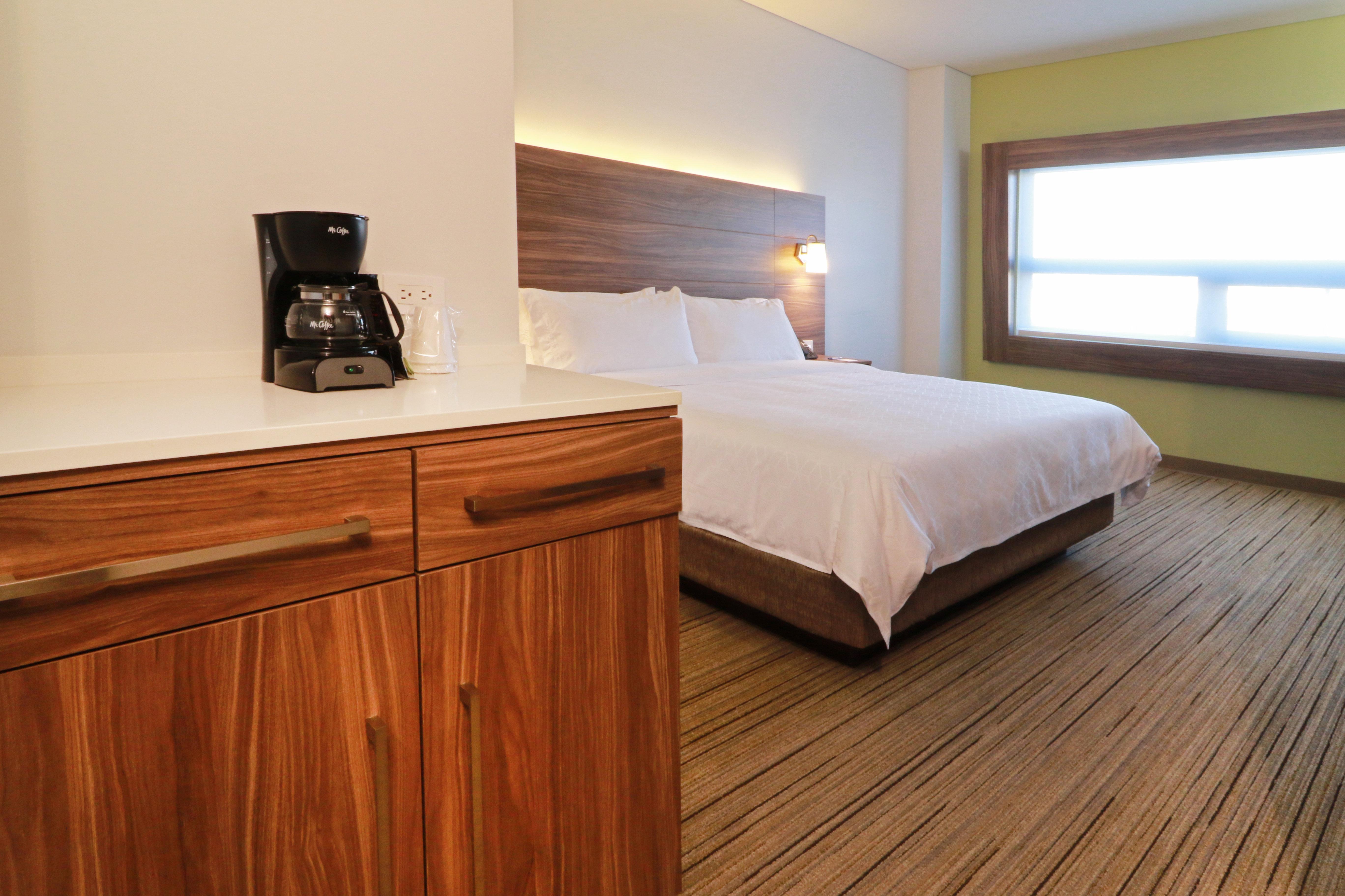 Holiday Inn Express & Suites - Ensenada Centro By Ihg Εξωτερικό φωτογραφία