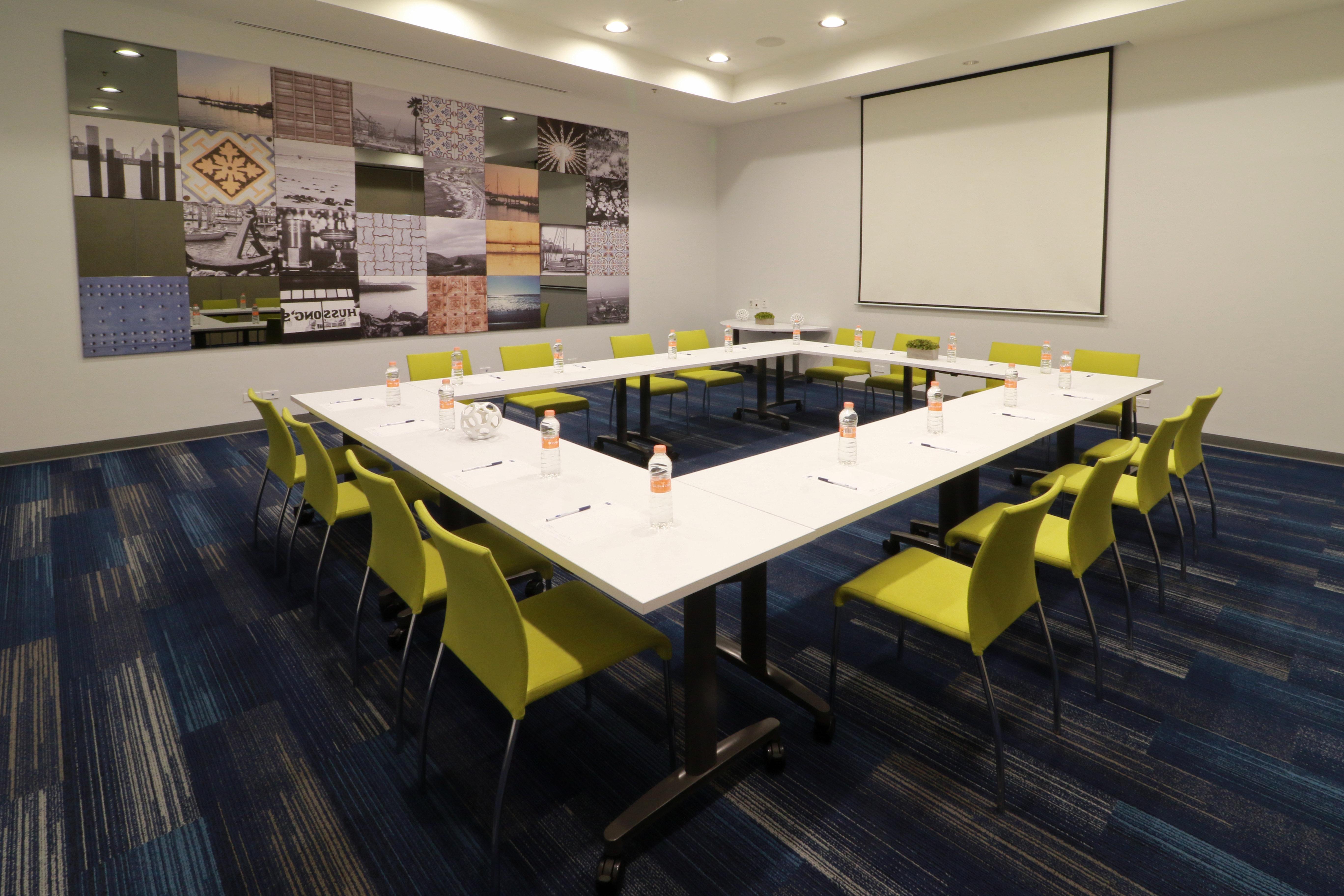 Holiday Inn Express & Suites - Ensenada Centro By Ihg Εξωτερικό φωτογραφία