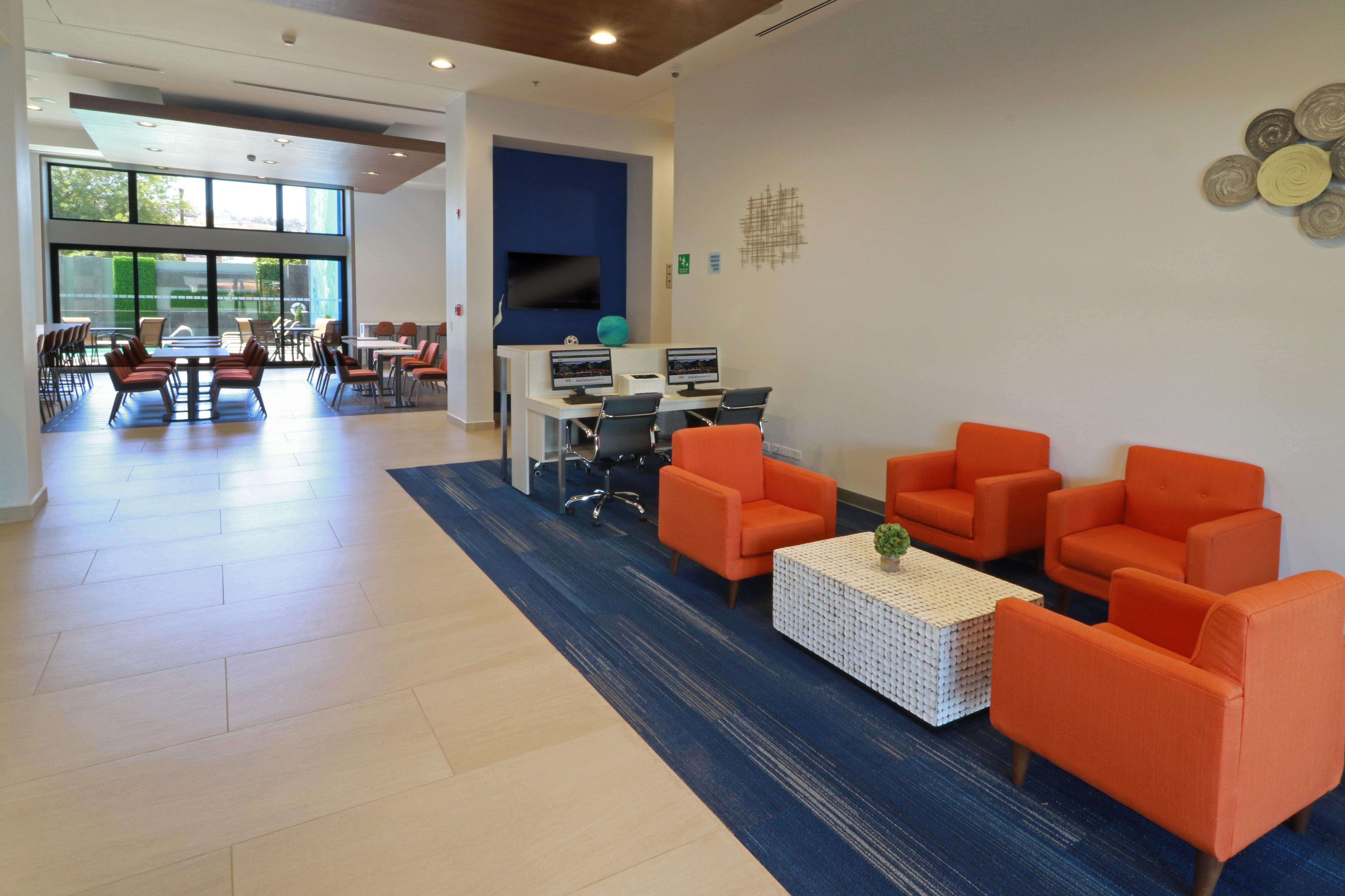 Holiday Inn Express & Suites - Ensenada Centro By Ihg Εξωτερικό φωτογραφία