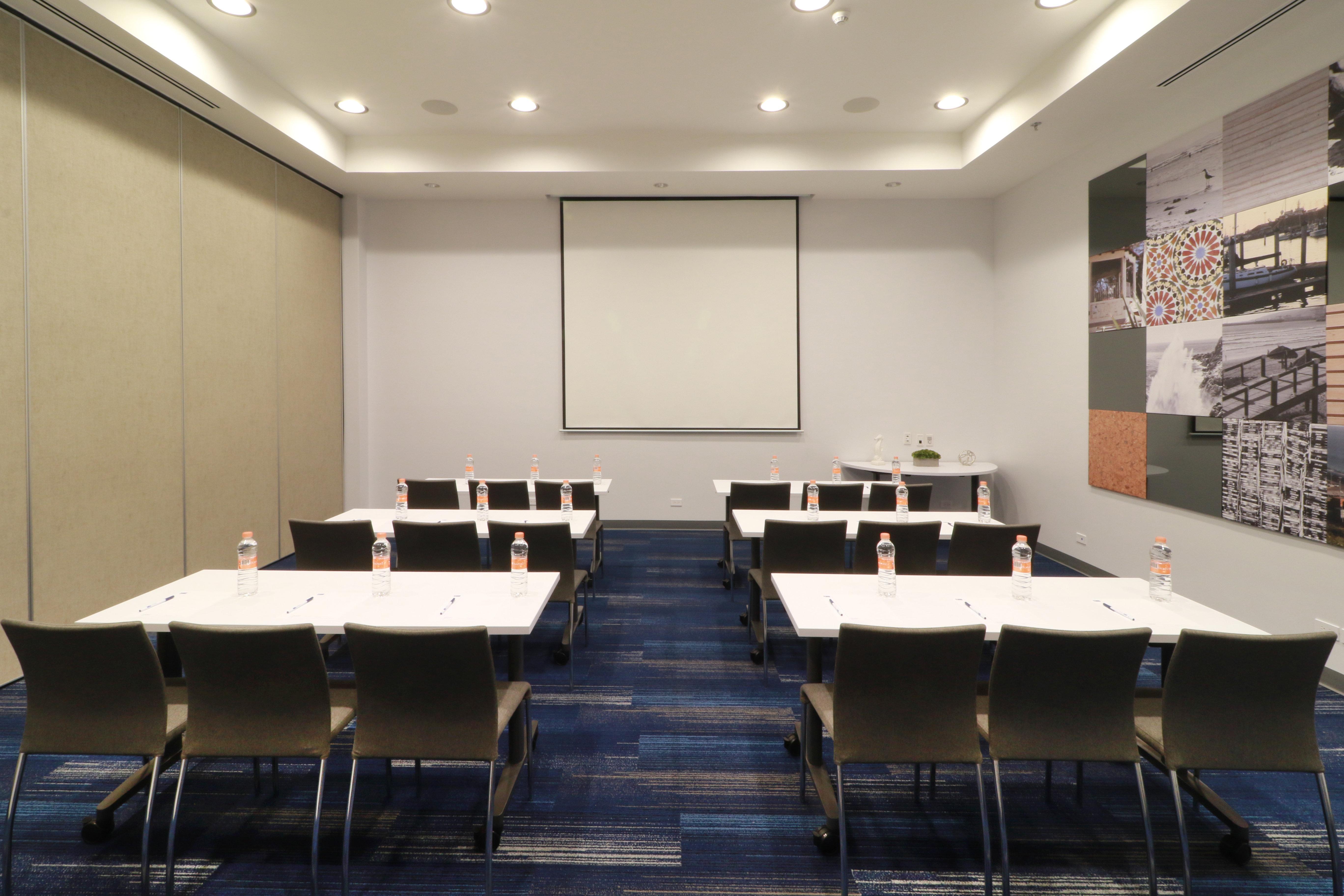 Holiday Inn Express & Suites - Ensenada Centro By Ihg Εξωτερικό φωτογραφία