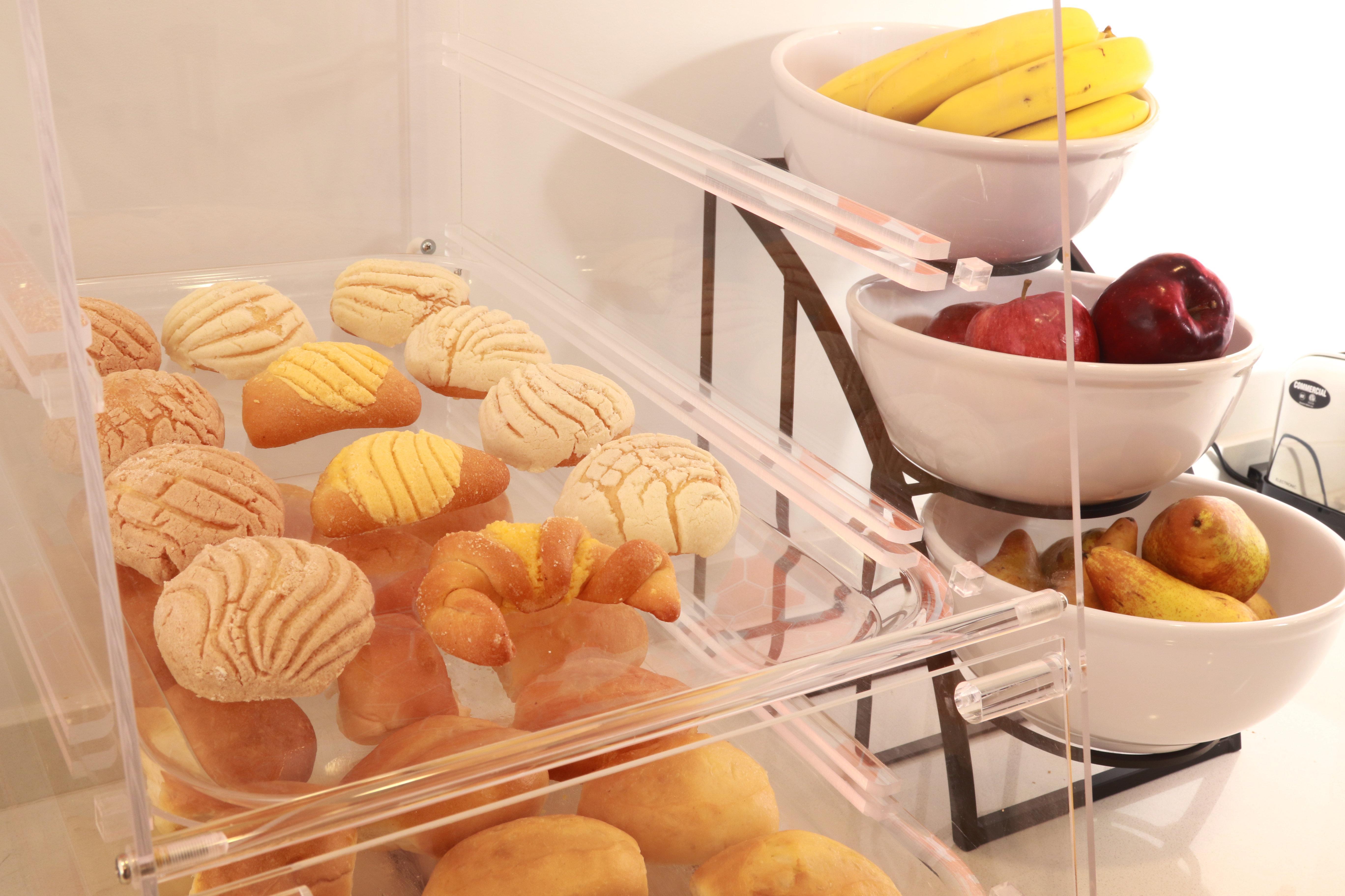 Holiday Inn Express & Suites - Ensenada Centro By Ihg Εξωτερικό φωτογραφία