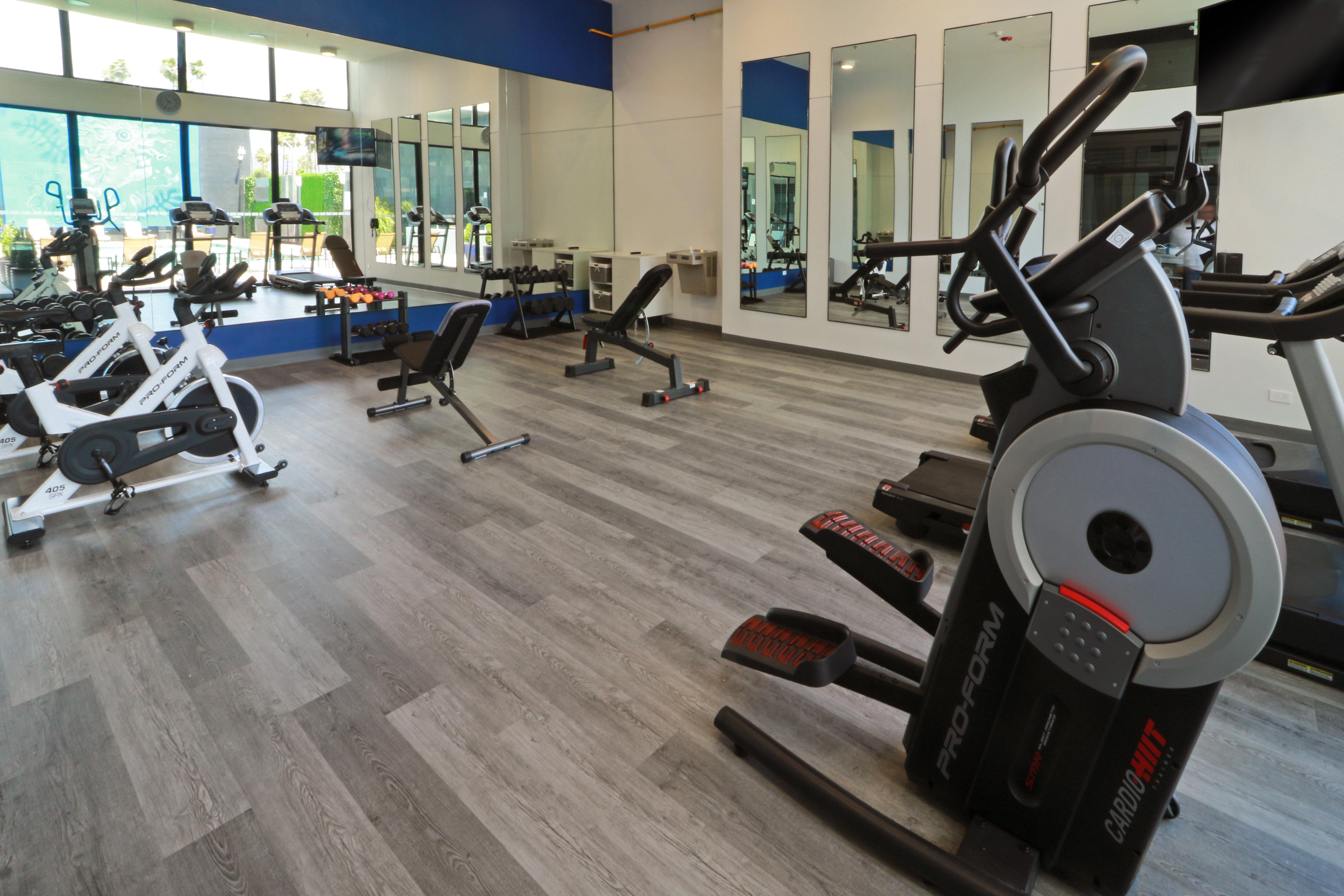 Holiday Inn Express & Suites - Ensenada Centro By Ihg Εξωτερικό φωτογραφία