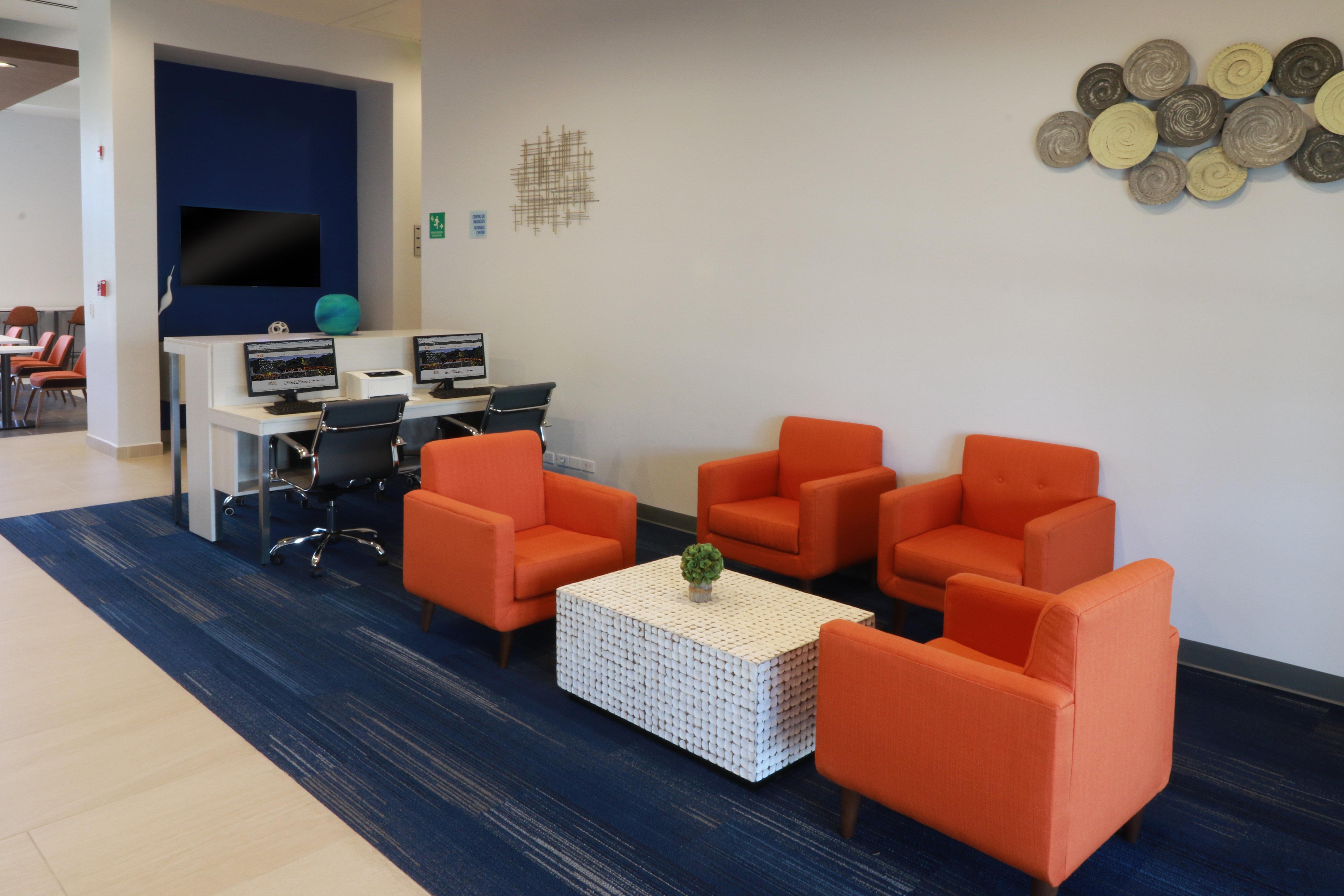 Holiday Inn Express & Suites - Ensenada Centro By Ihg Εξωτερικό φωτογραφία