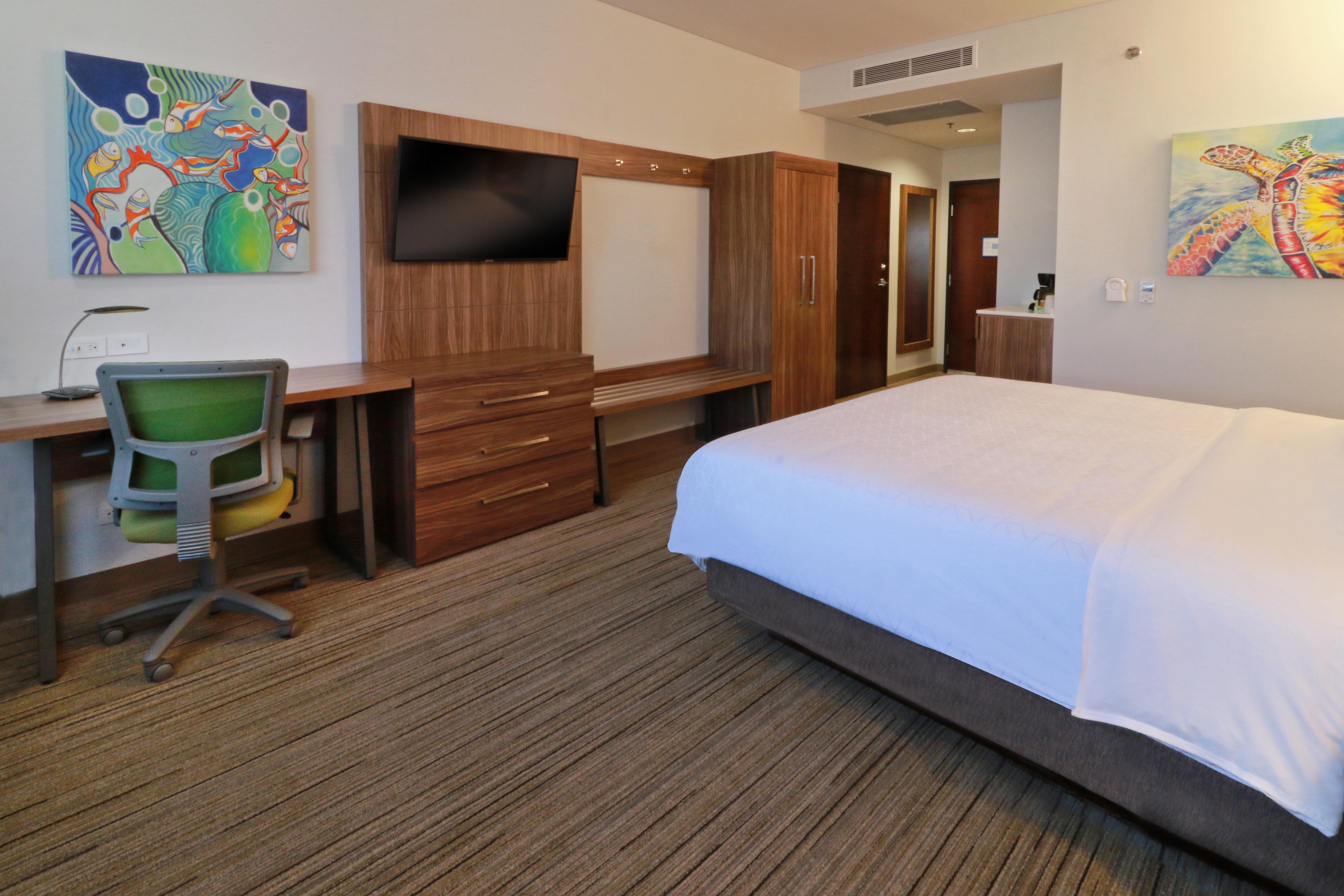 Holiday Inn Express & Suites - Ensenada Centro By Ihg Εξωτερικό φωτογραφία
