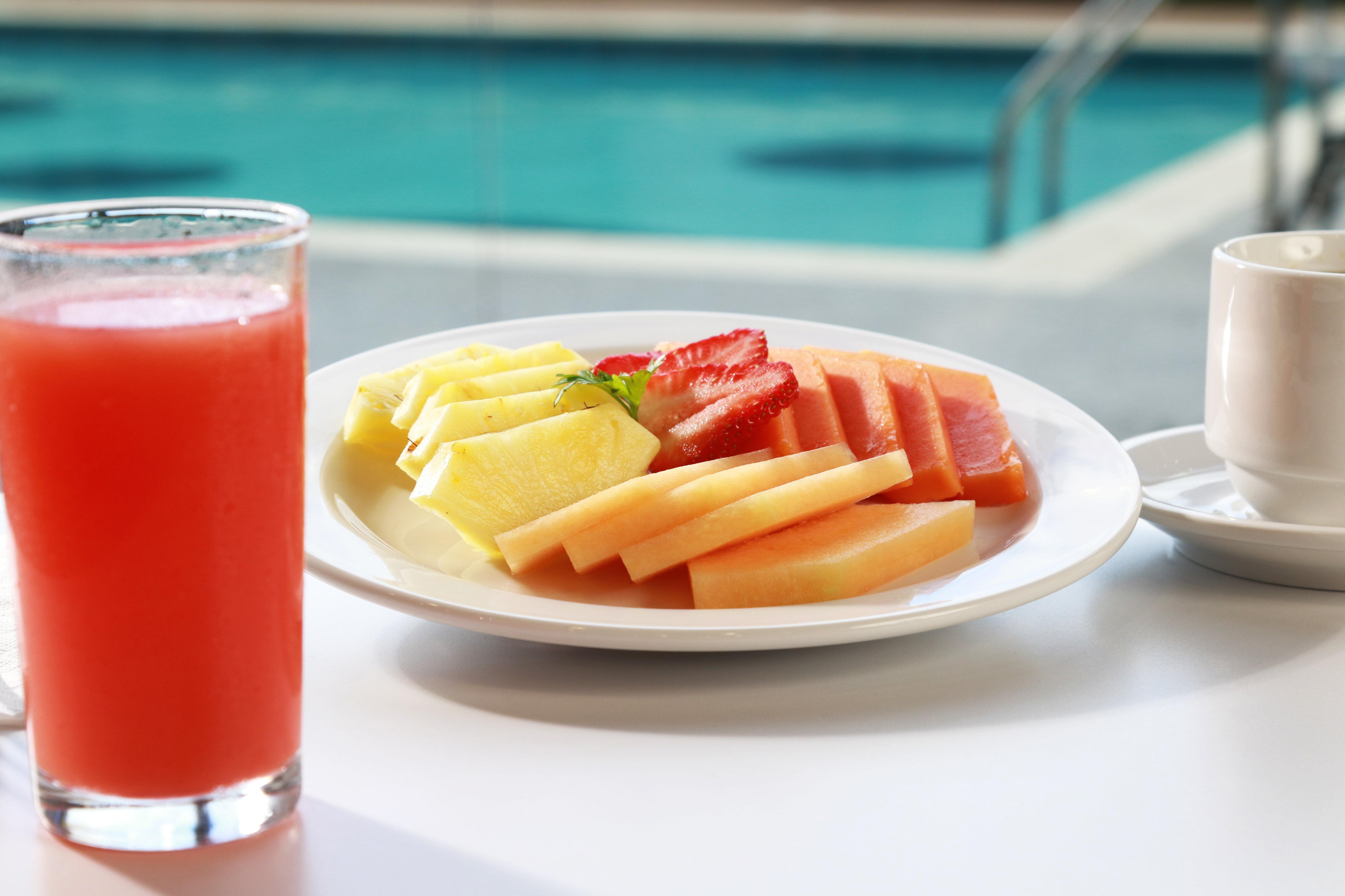 Holiday Inn Express & Suites - Ensenada Centro By Ihg Εξωτερικό φωτογραφία