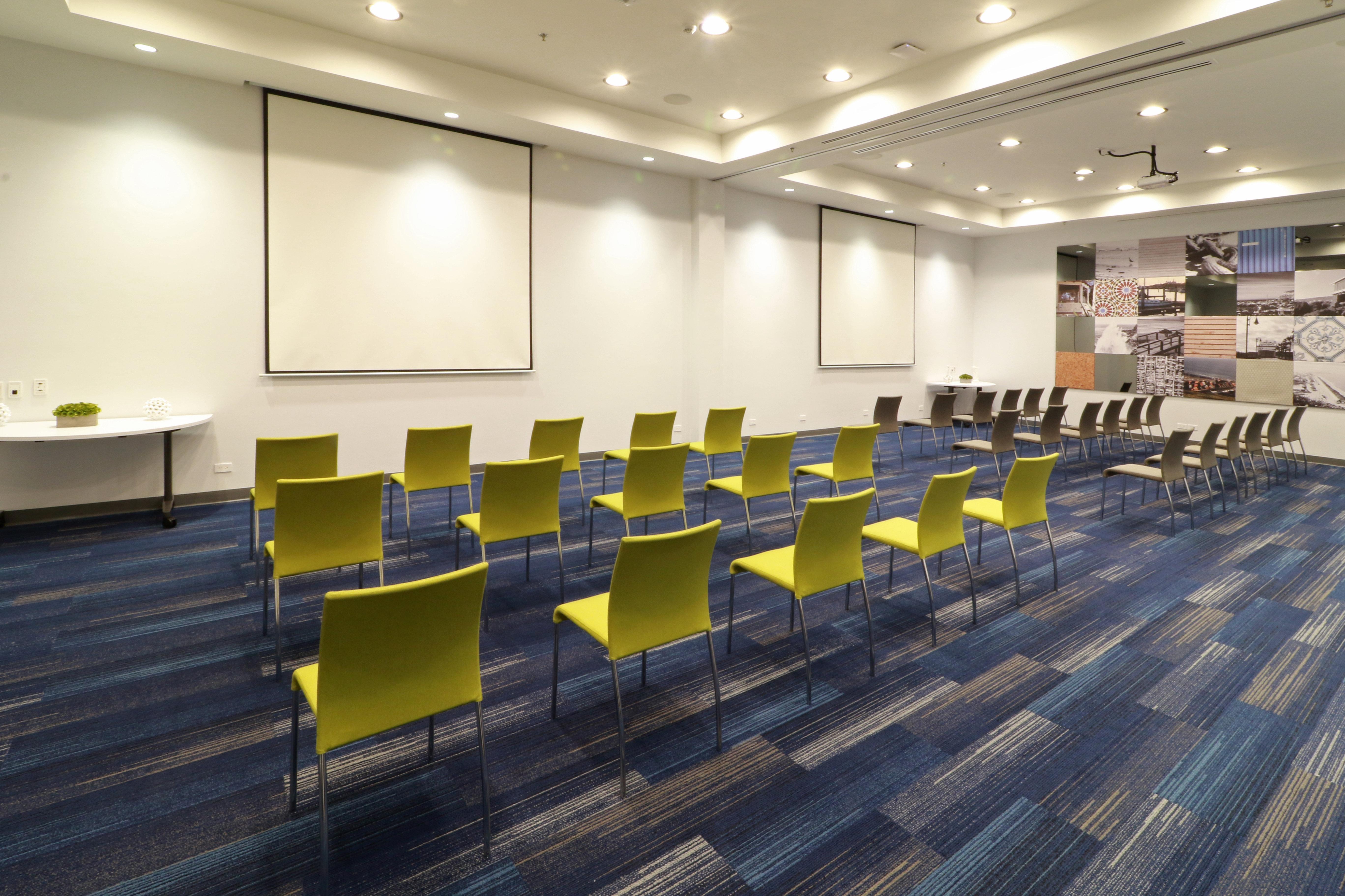 Holiday Inn Express & Suites - Ensenada Centro By Ihg Εξωτερικό φωτογραφία