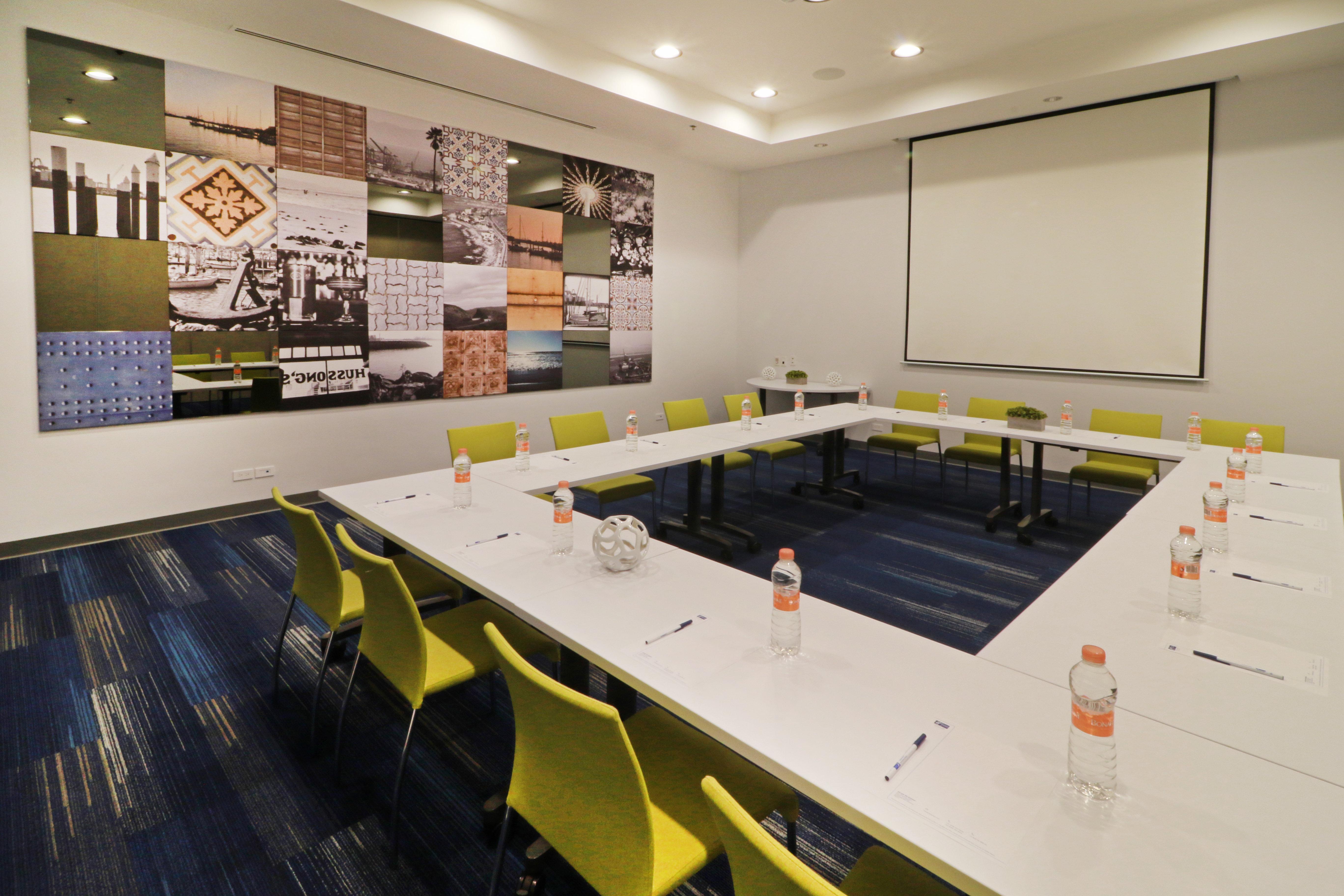 Holiday Inn Express & Suites - Ensenada Centro By Ihg Εξωτερικό φωτογραφία