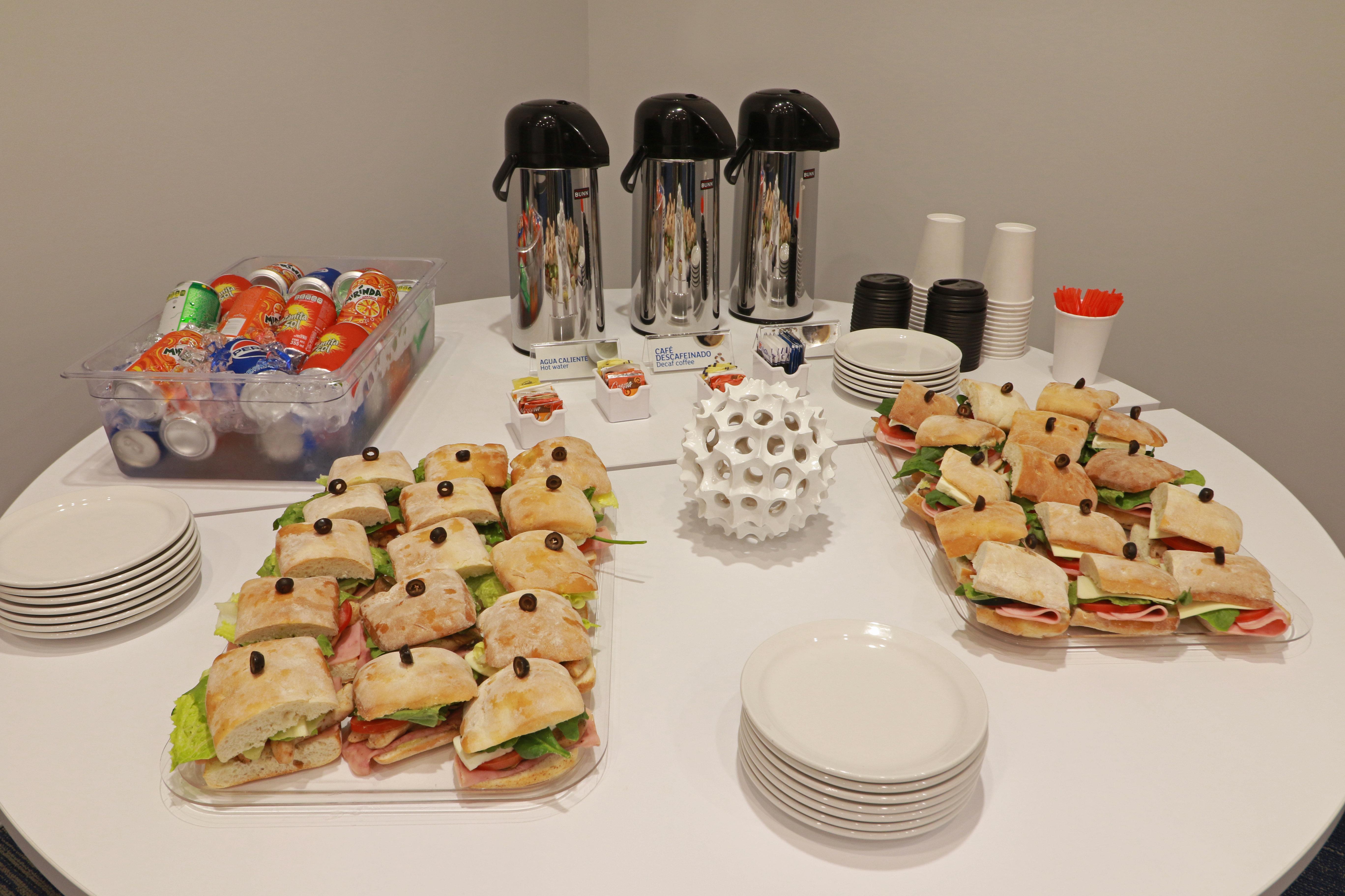 Holiday Inn Express & Suites - Ensenada Centro By Ihg Εξωτερικό φωτογραφία