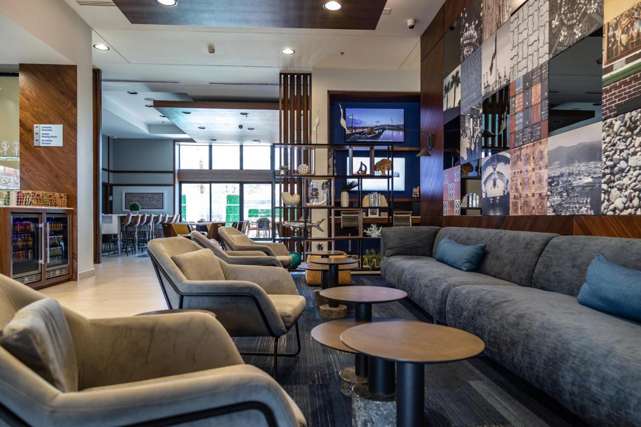Holiday Inn Express & Suites - Ensenada Centro By Ihg Εξωτερικό φωτογραφία