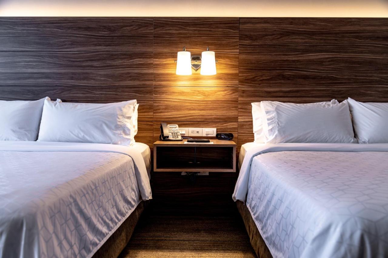 Holiday Inn Express & Suites - Ensenada Centro By Ihg Εξωτερικό φωτογραφία