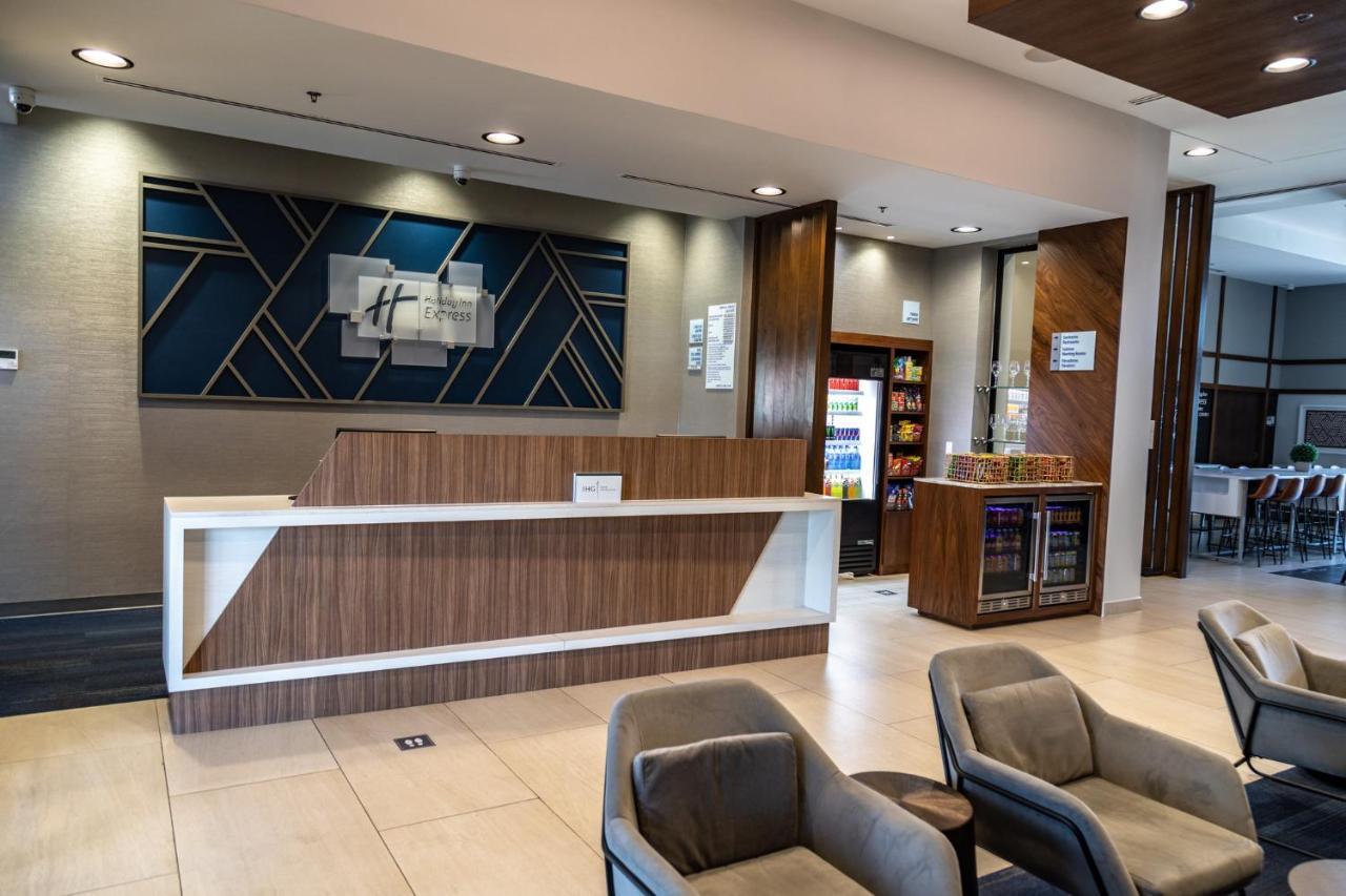 Holiday Inn Express & Suites - Ensenada Centro By Ihg Εξωτερικό φωτογραφία