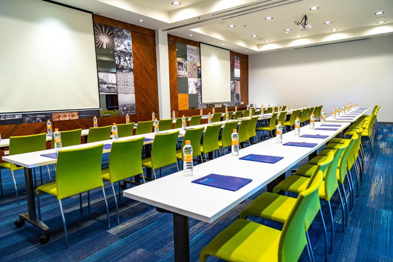 Holiday Inn Express & Suites - Ensenada Centro By Ihg Εξωτερικό φωτογραφία
