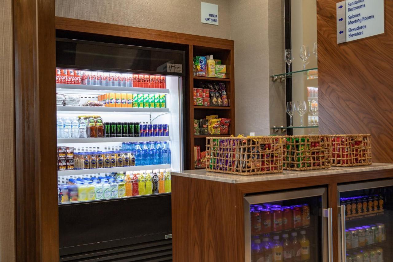Holiday Inn Express & Suites - Ensenada Centro By Ihg Εξωτερικό φωτογραφία