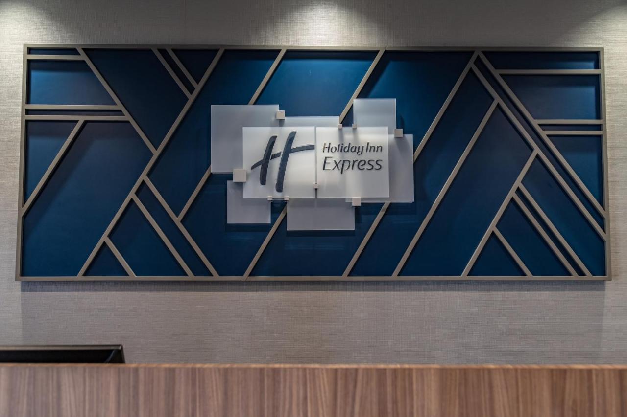 Holiday Inn Express & Suites - Ensenada Centro By Ihg Εξωτερικό φωτογραφία