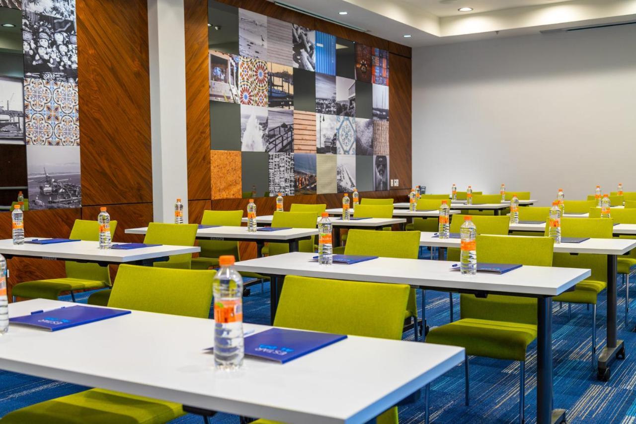 Holiday Inn Express & Suites - Ensenada Centro By Ihg Εξωτερικό φωτογραφία
