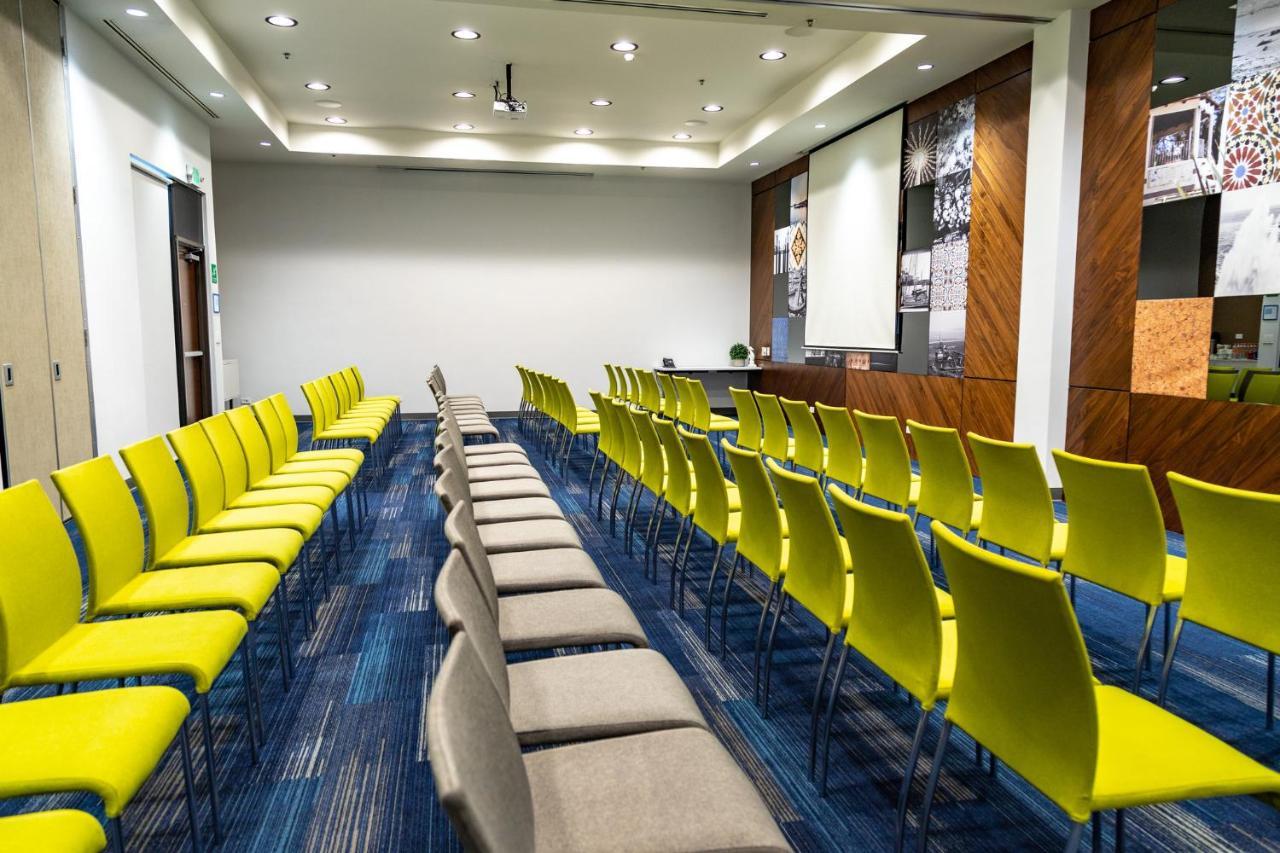 Holiday Inn Express & Suites - Ensenada Centro By Ihg Εξωτερικό φωτογραφία