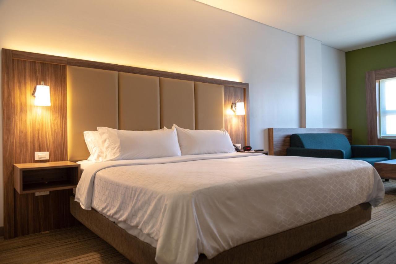 Holiday Inn Express & Suites - Ensenada Centro By Ihg Εξωτερικό φωτογραφία