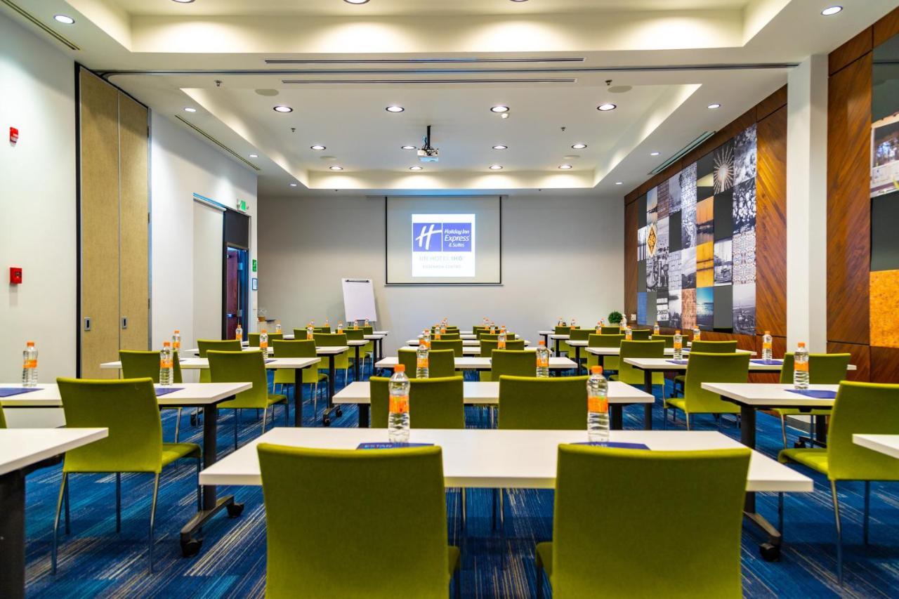 Holiday Inn Express & Suites - Ensenada Centro By Ihg Εξωτερικό φωτογραφία