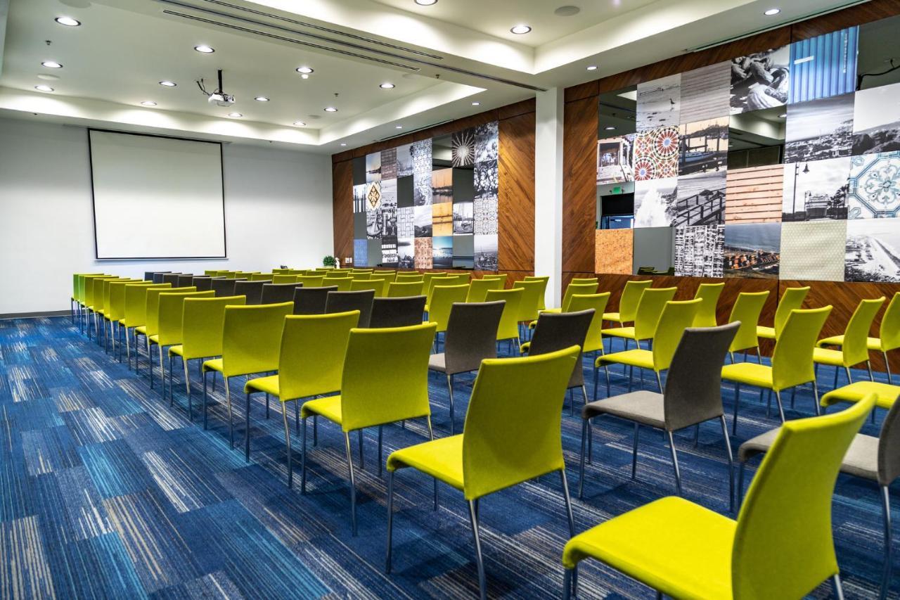 Holiday Inn Express & Suites - Ensenada Centro By Ihg Εξωτερικό φωτογραφία
