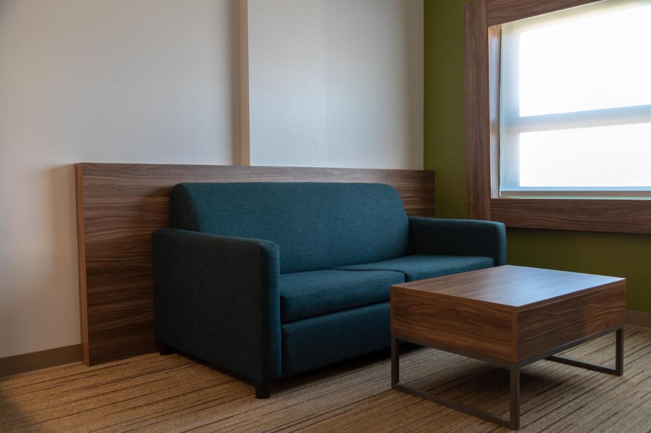Holiday Inn Express & Suites - Ensenada Centro By Ihg Εξωτερικό φωτογραφία
