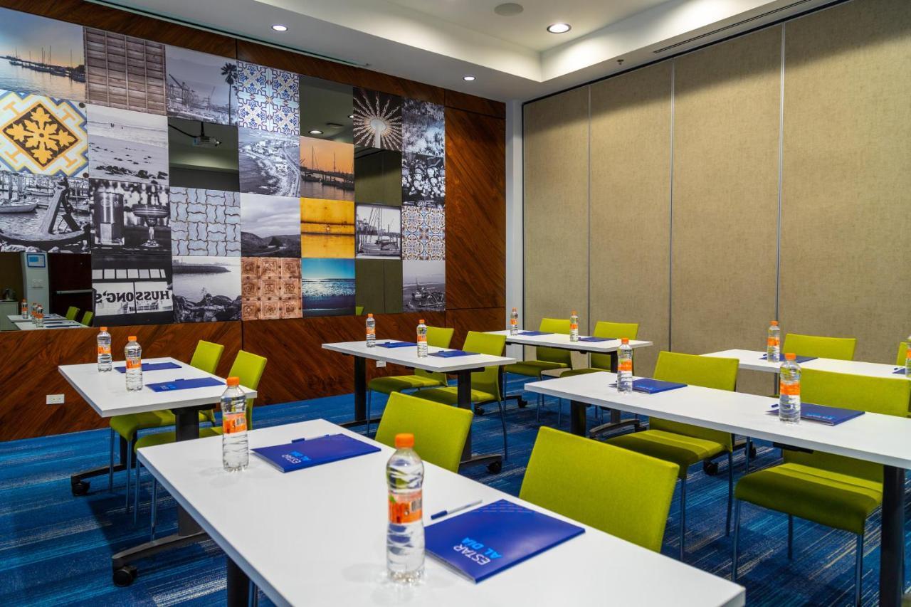 Holiday Inn Express & Suites - Ensenada Centro By Ihg Εξωτερικό φωτογραφία