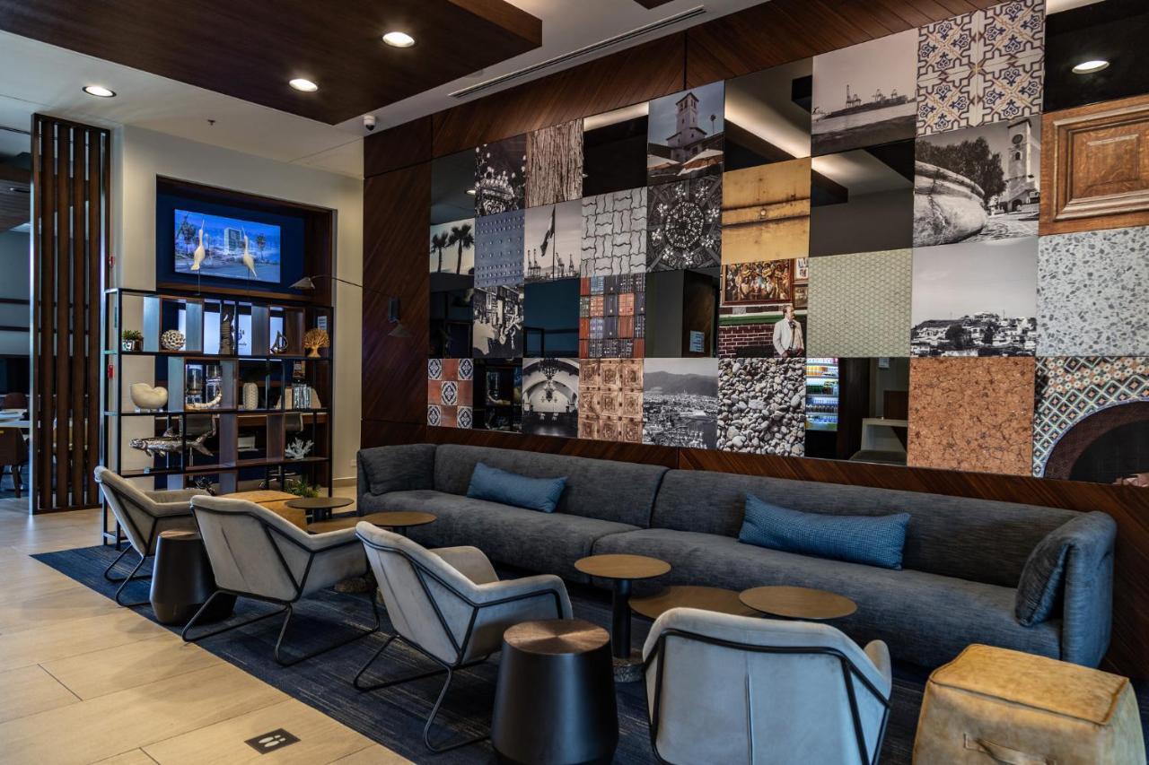 Holiday Inn Express & Suites - Ensenada Centro By Ihg Εξωτερικό φωτογραφία