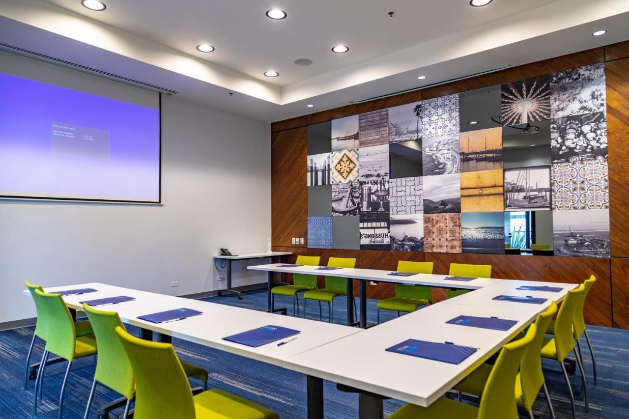 Holiday Inn Express & Suites - Ensenada Centro By Ihg Εξωτερικό φωτογραφία