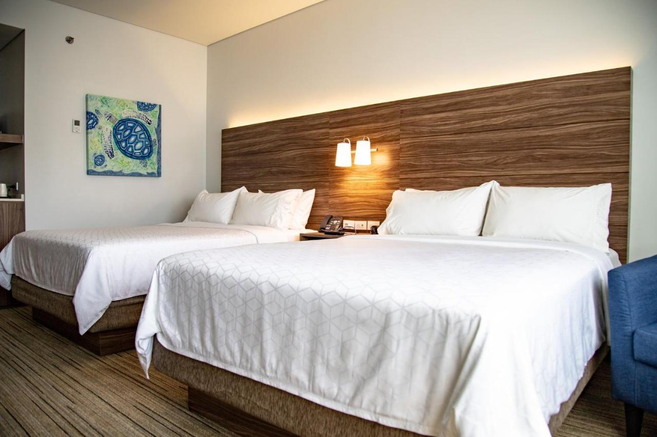 Holiday Inn Express & Suites - Ensenada Centro By Ihg Εξωτερικό φωτογραφία