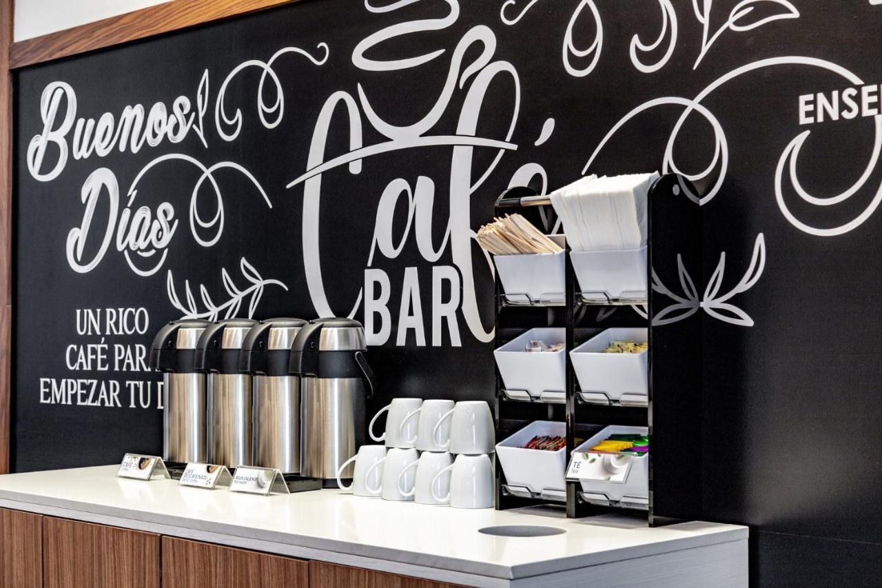 Holiday Inn Express & Suites - Ensenada Centro By Ihg Εξωτερικό φωτογραφία