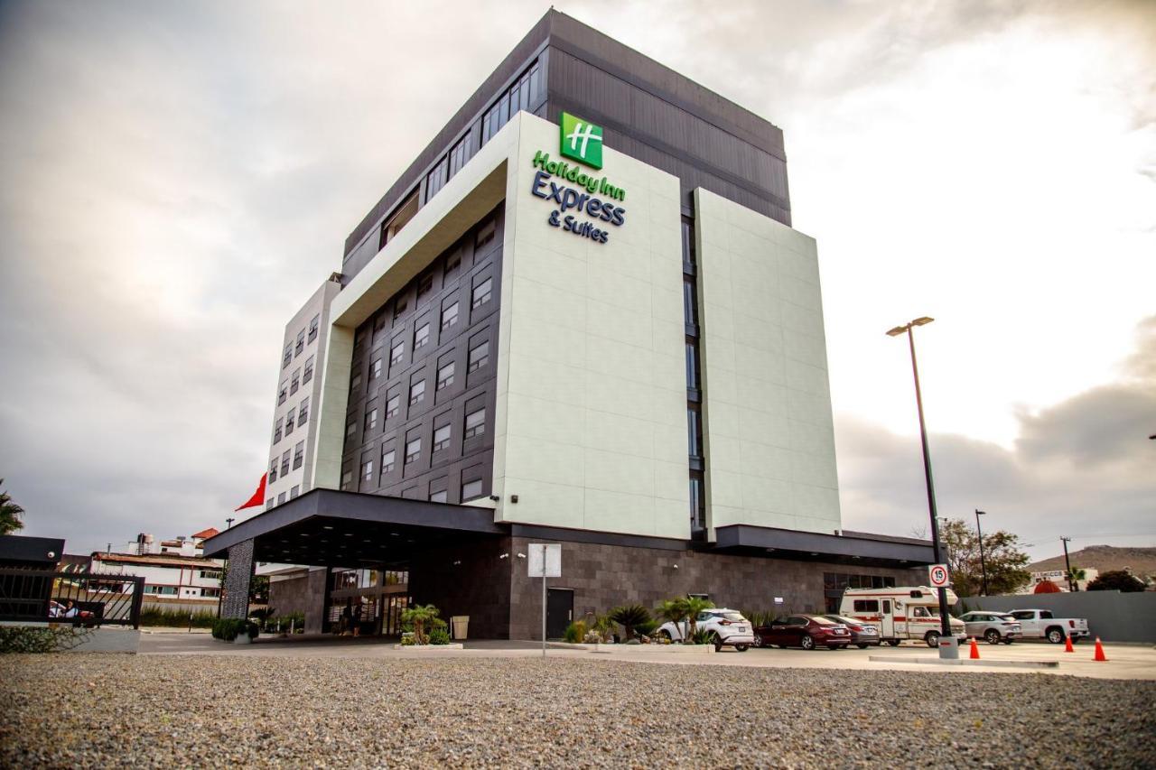 Holiday Inn Express & Suites - Ensenada Centro By Ihg Εξωτερικό φωτογραφία