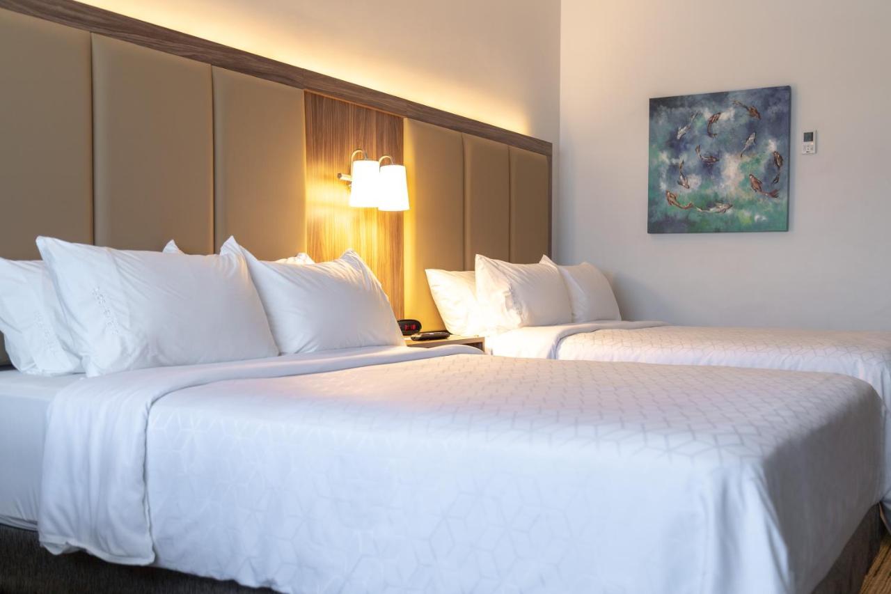 Holiday Inn Express & Suites - Ensenada Centro By Ihg Εξωτερικό φωτογραφία