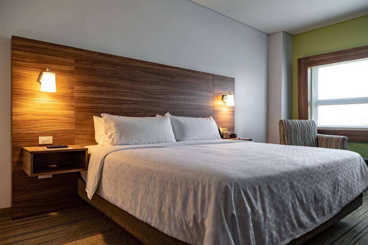 Holiday Inn Express & Suites - Ensenada Centro By Ihg Εξωτερικό φωτογραφία