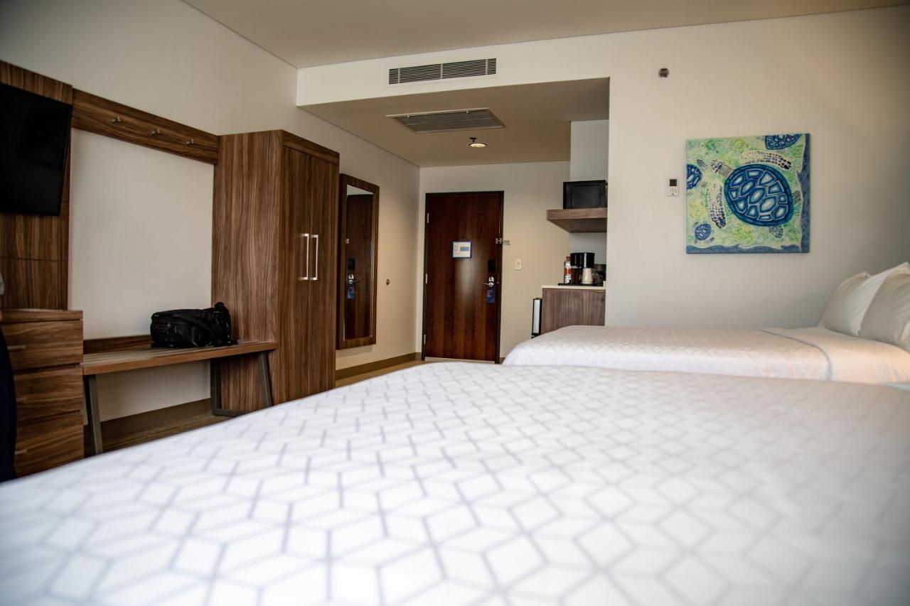 Holiday Inn Express & Suites - Ensenada Centro By Ihg Εξωτερικό φωτογραφία